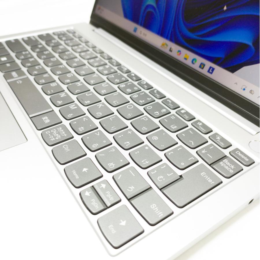 ThinkPad 【バッテリ良好!高年式高性能モデル！】 12世代Corei5-1240P