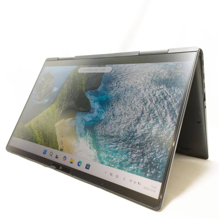 dynabook V 【特別価格!!タッチ機能付き高性能PC!!】 11世代Corei5