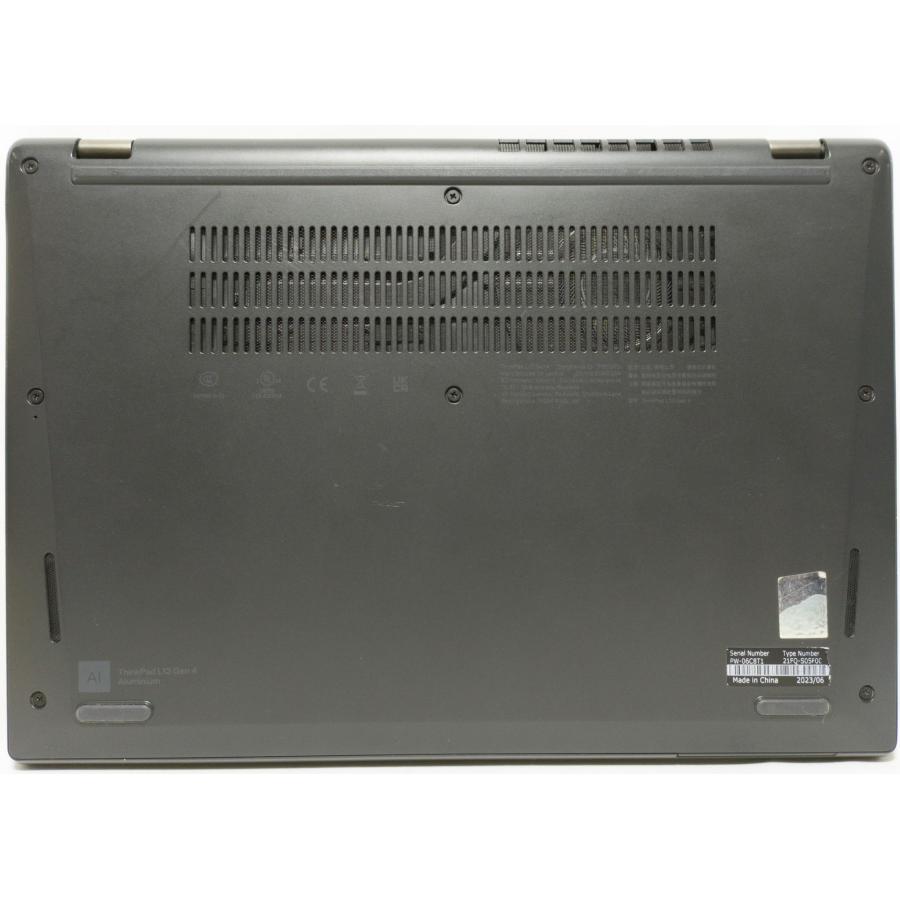 Lenovo（レノボ） 【卸売直営価格!バッテリ良好!高性能大容量SSD搭載PC