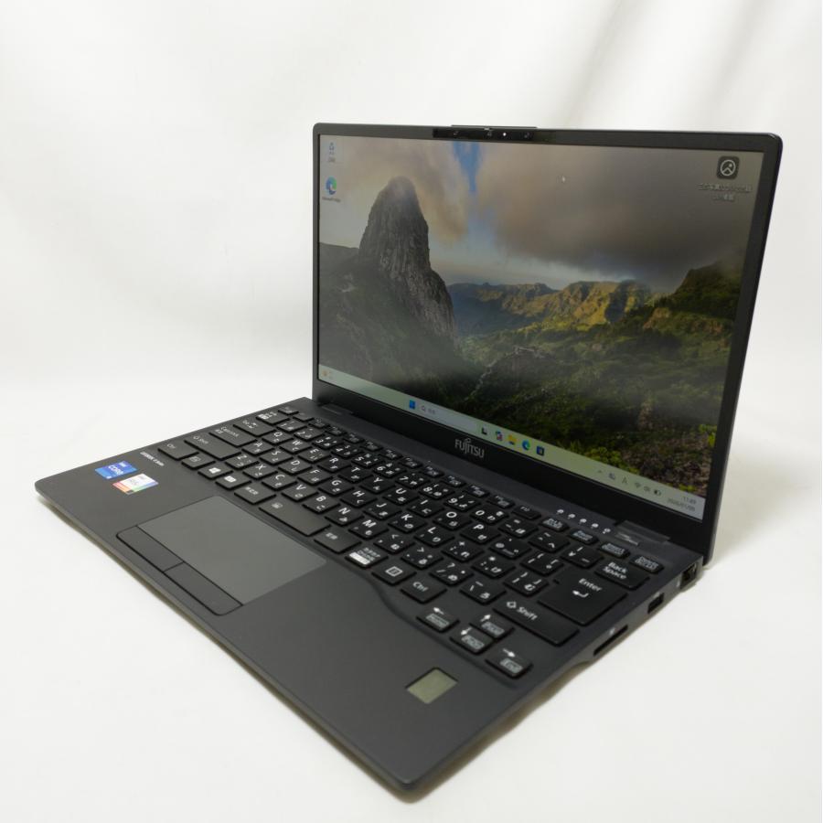 富士通（FUJITSU） 【100日保証付き!1kg以下の軽量パソコンを卸売直営