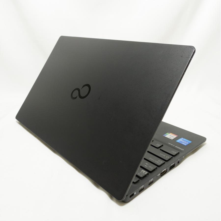 富士通（FUJITSU） 【100日保証付き!1kg以下の軽量パソコンを卸売直営