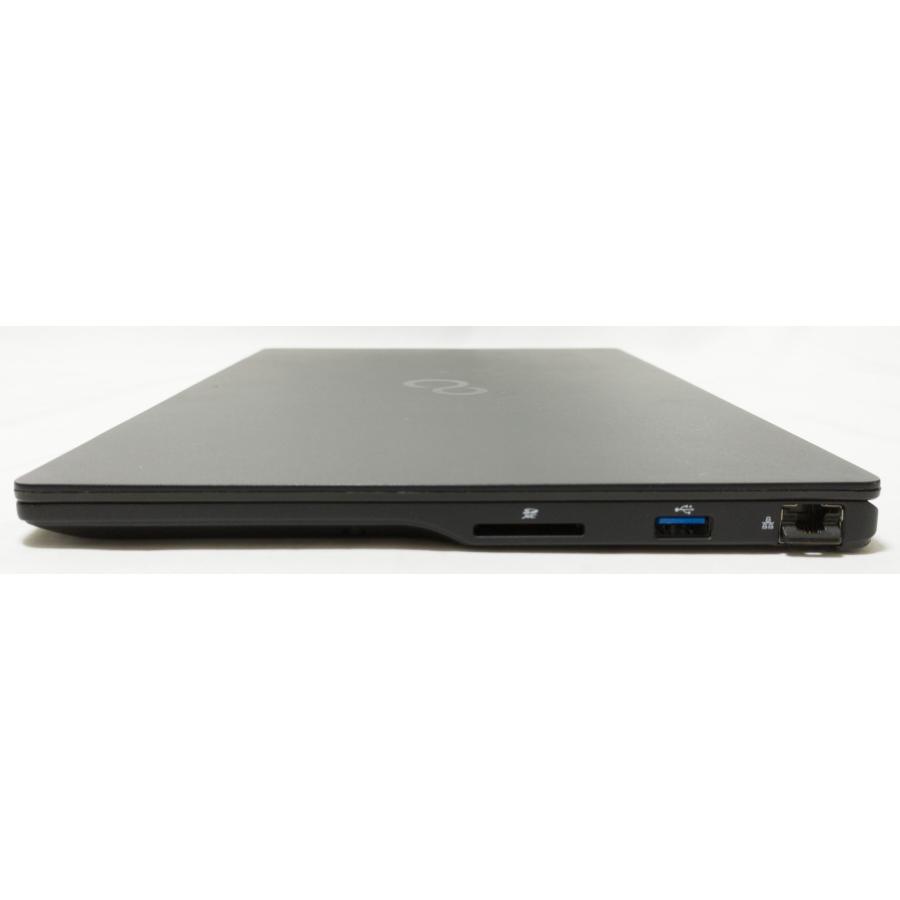 【Office搭載】激安 Corei5 SSD搭載 超軽量 ノートパソコン 富士通（FUJITSU） 【100日保証付き!1kg以下の軽量パソコンを卸売直営