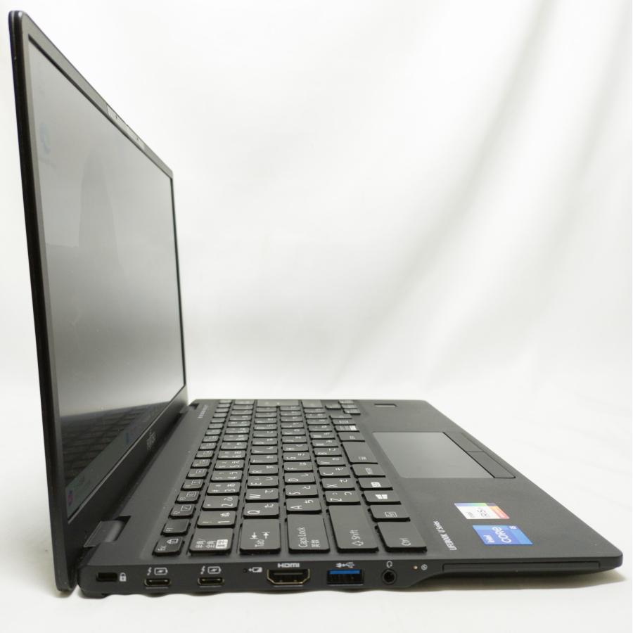 富士通（FUJITSU） 【100日保証付き!1kg以下の軽量パソコンを卸売直営