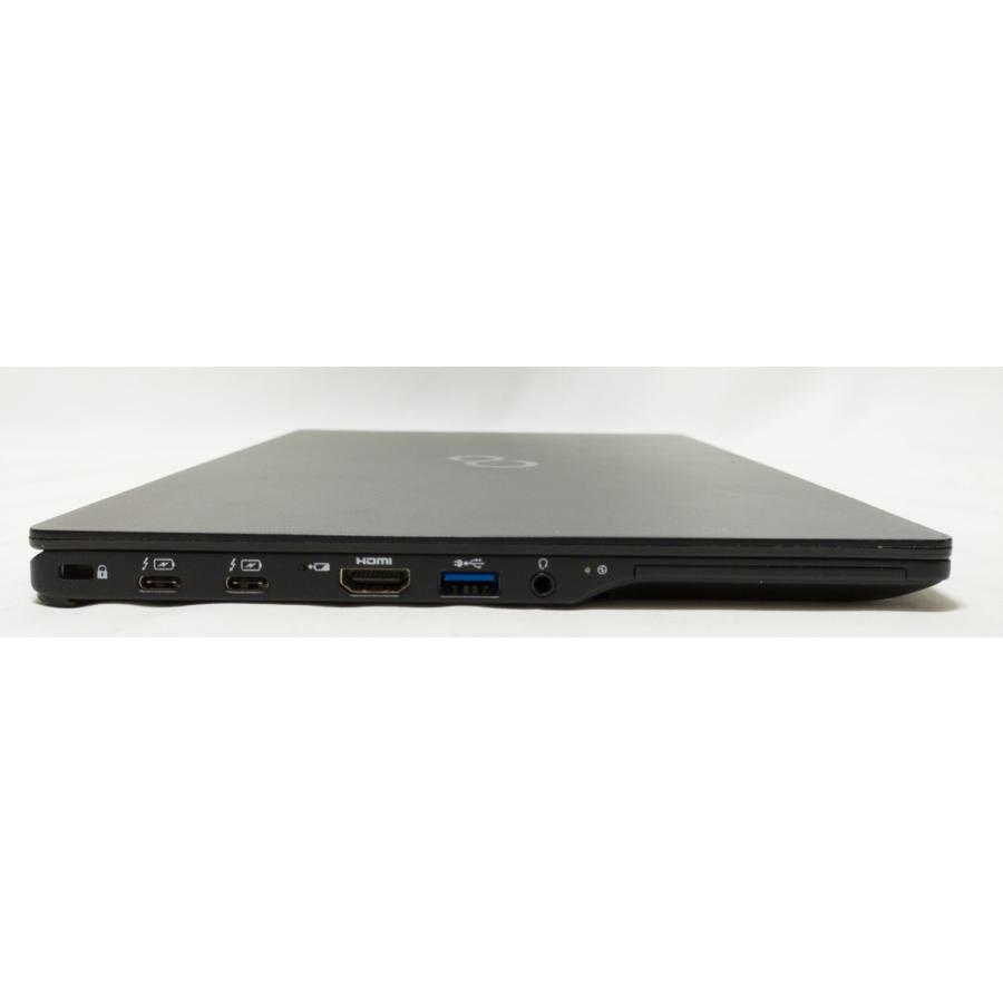 富士通（FUJITSU） 【100日保証付き!1kg以下の軽量パソコンを卸売直営