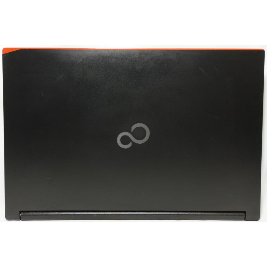 【卸売直営価格!!送料無料！即郵送！】第10世代 Corei5-10310U 新品SSD256GB メモリ8GB Windows11 Office付 ドライブ付 15.6インチFHD FUJITSU A7510/E | 富士通 | 06