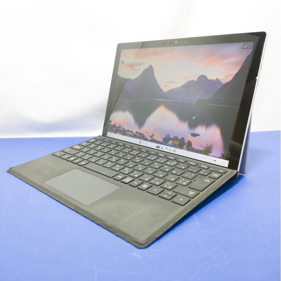 Surface Pro 【B品/30日保証】Microsoft 7+ Intel Core i5-1135G7