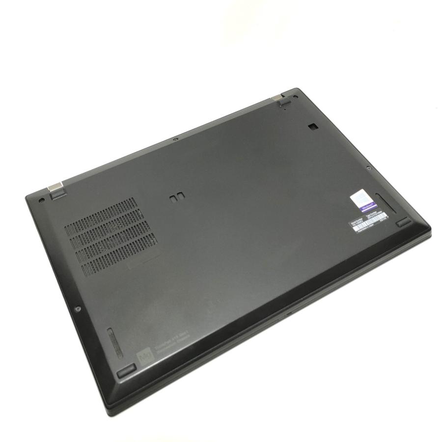 ThinkPad 13 美品 Thinkpad X13 Gen1 高性能 10世代 Corei5 ThinkPad 13 美品 Thinkpad X13 Gen1 高性能 10世代 Corei5
