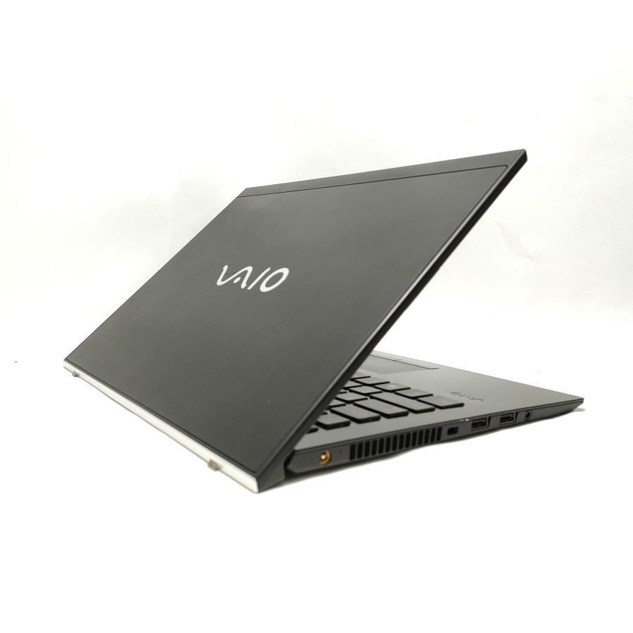 VAIO Pro 4K搭載！ 新品NVMeSSD512GB Corei7-8565U 大容量メモリ16GB