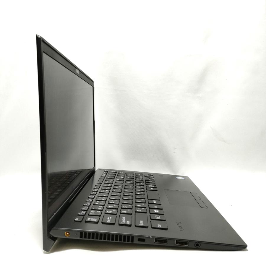 VAIO Pro 4K搭載！ 新品NVMeSSD512GB Corei7-8565U 大容量メモリ16GB