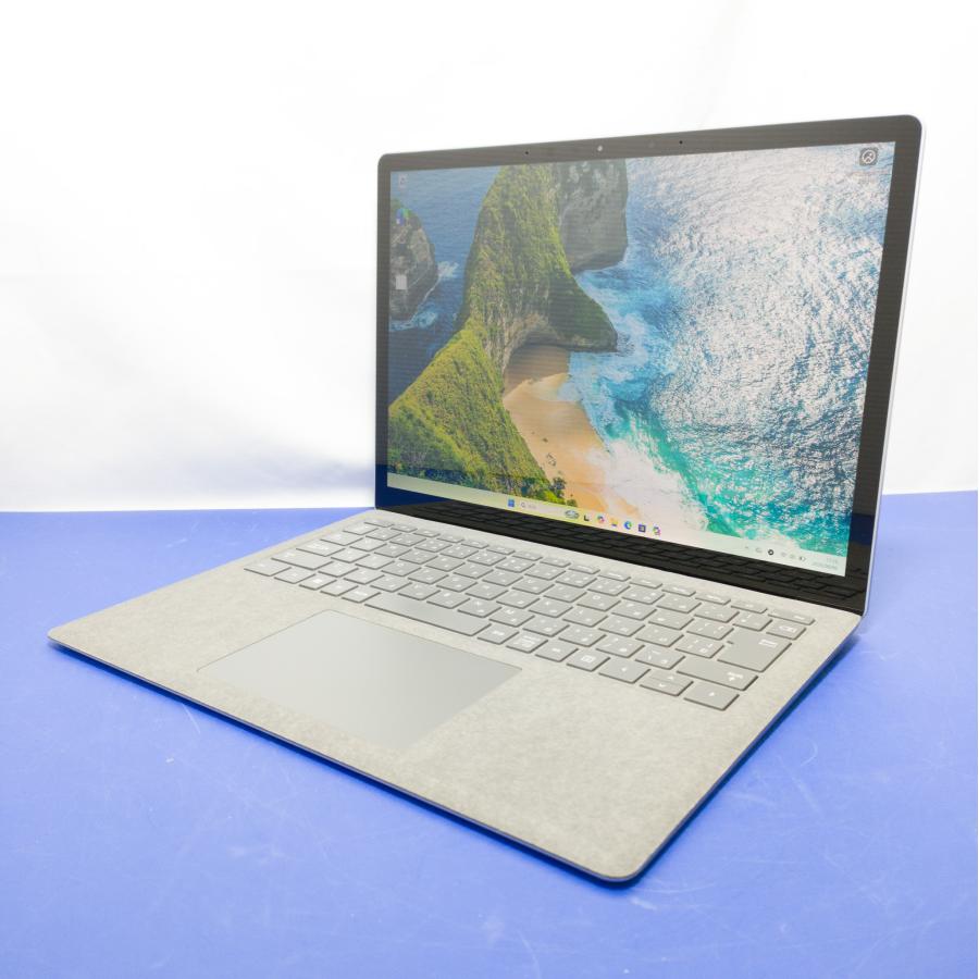 日本HP 【B品/30日保証】Microsoft Surface Laptop 4 13.5インチ AMD