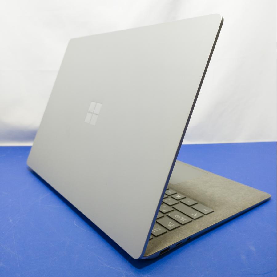 日本HP 【B品/30日保証】Microsoft Surface Laptop 4 13.5インチ AMD