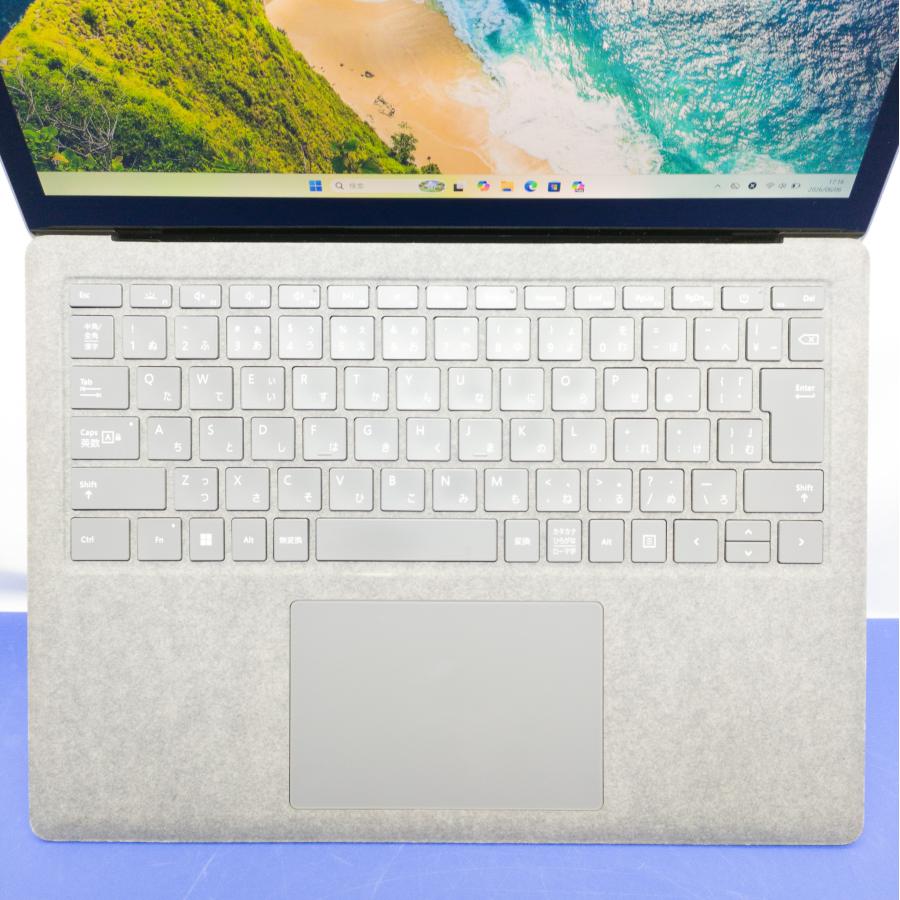 日本HP 【B品/30日保証】Microsoft Surface Laptop 4 13.5インチ AMD