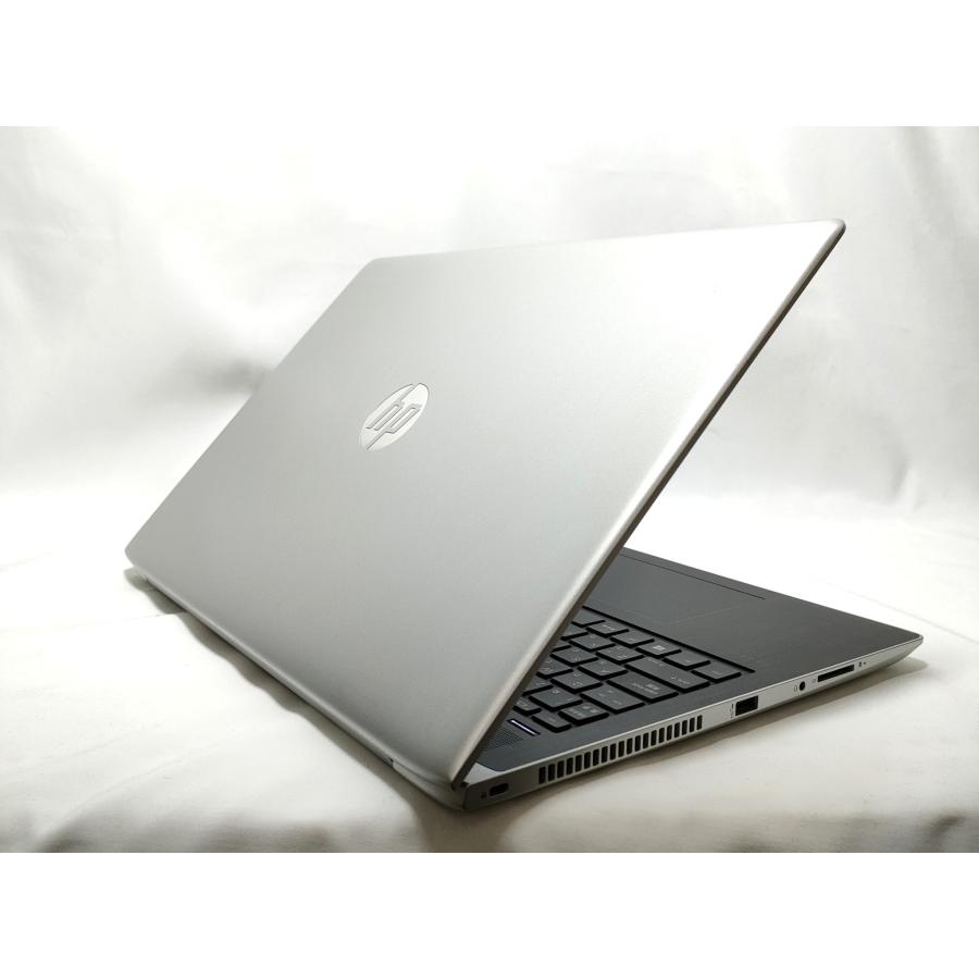 ProBook 450 G5 高性能 Corei5-8250U 新品SSD256GB メモリ8GB Windows11 Office付き カメラ テンキー HP｜paragglead｜02