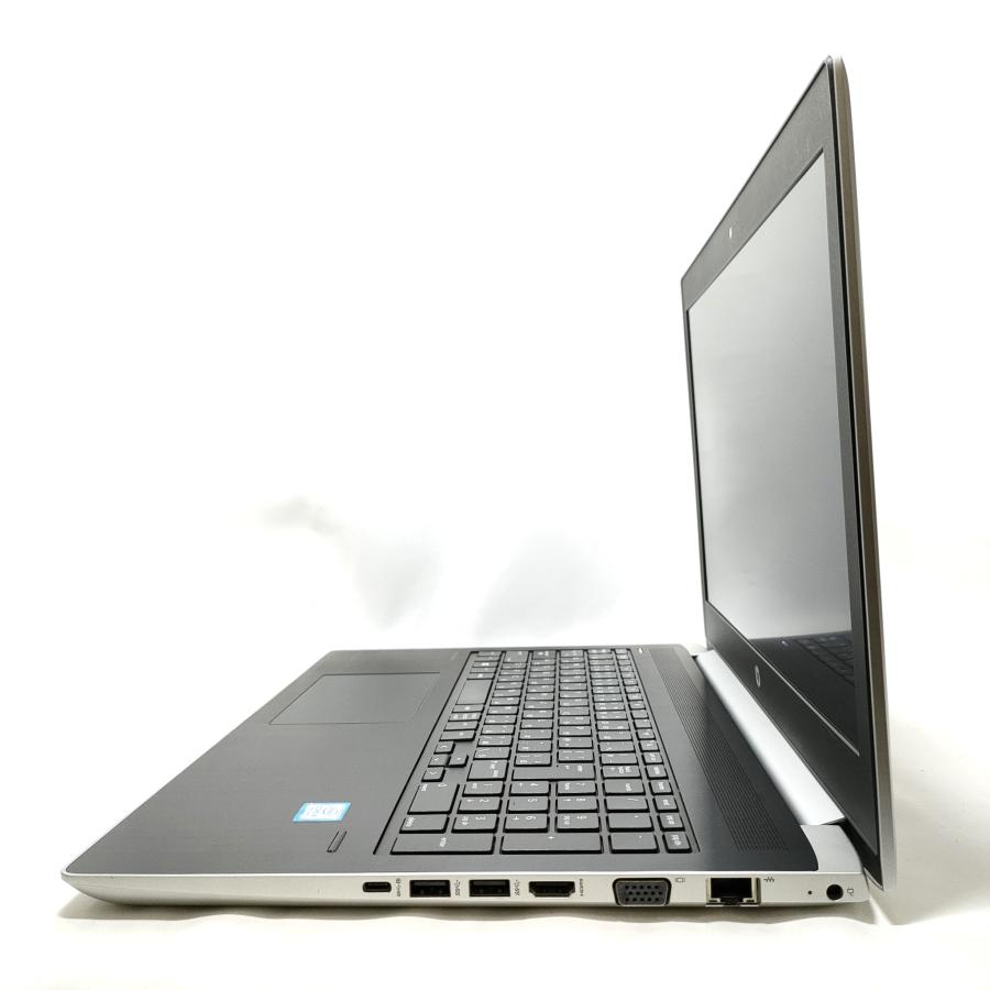 ProBook 450 G5 高性能 Corei5-8250U 新品SSD256GB メモリ8GB Windows11 Office付き カメラ テンキー HP｜paragglead｜04