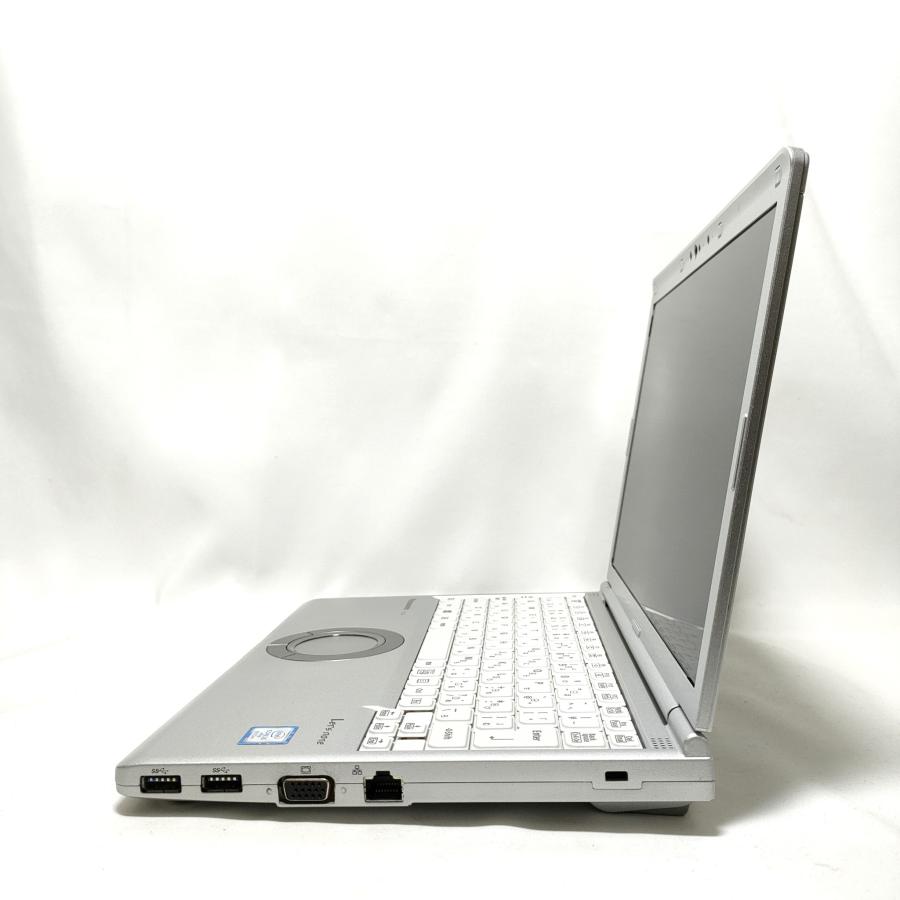 SSDなし＞Let's Note CF-SV7RDAVS Let's note SV Let'snote CF-SV7RDAVS 超軽量999g!! 新品SSD256GB 高