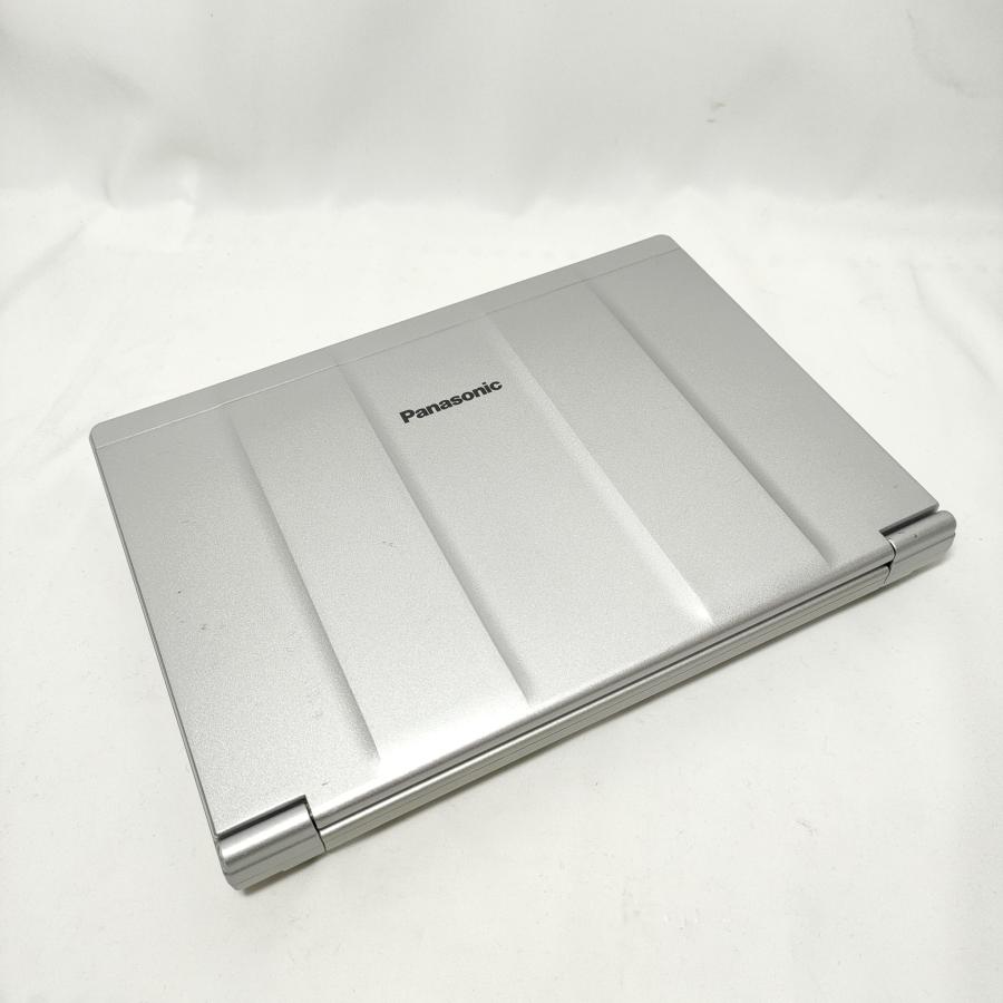 Let's note SV Let'snote CF-SV7RDAVS 超軽量999g!! 新品SSD256GB 高