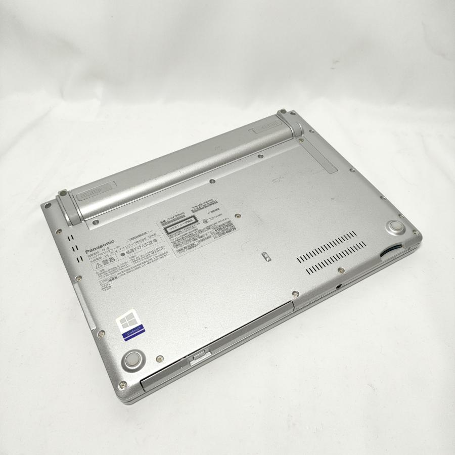 Let's note SV Let'snote CF-SV7RDAVS 超軽量999g!! 新品SSD256GB 高