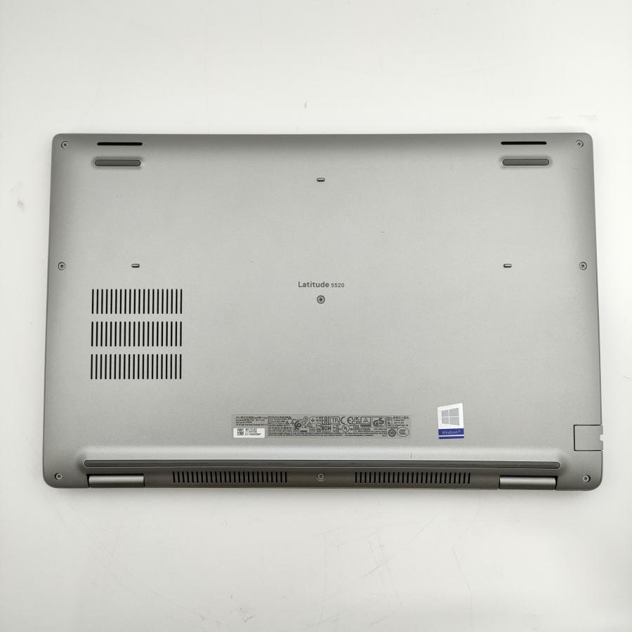 Latitude（Dell） Latitude 5520 高性能 11世代 Corei5-1145G7