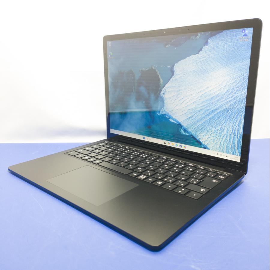 Surface Laptop 【A品/30日保証】Microsoft 4 Intel Core i7-1185G7