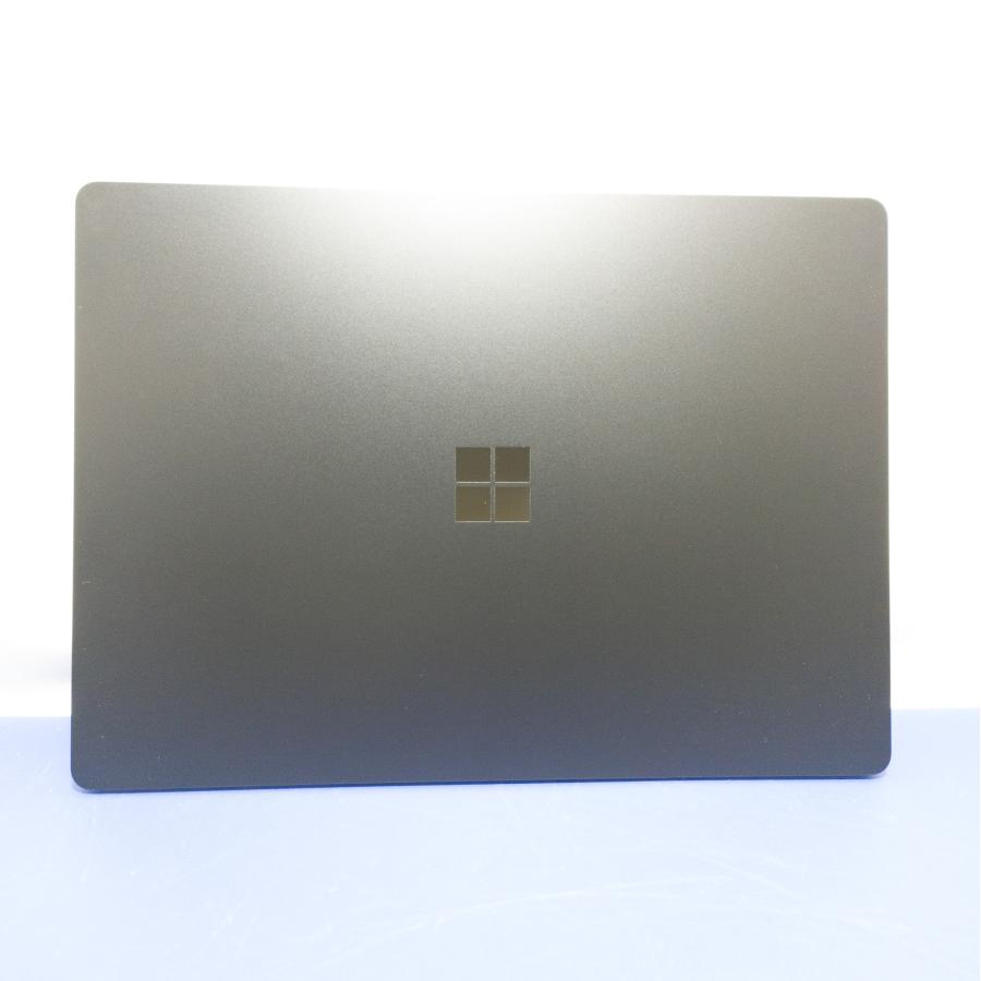 Surface Laptop 【A品/30日保証】Microsoft 4 Intel Core i7-1185G7