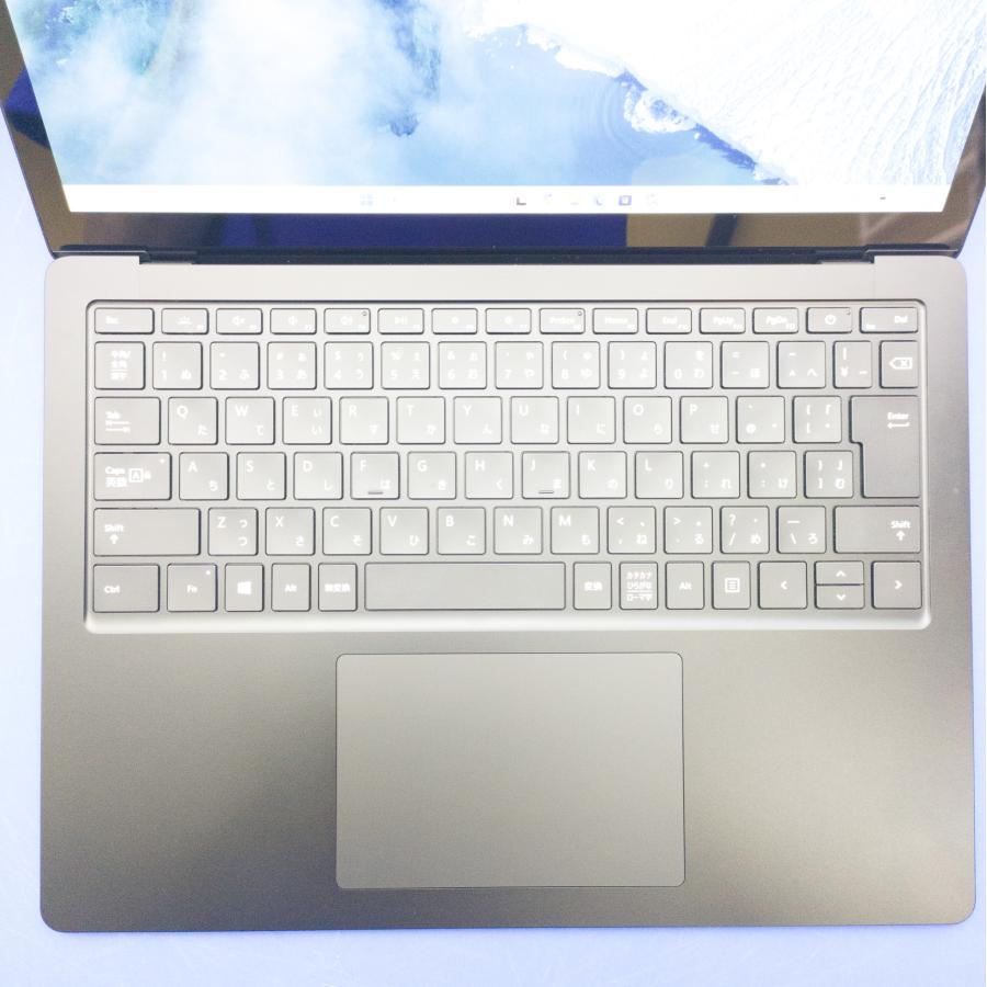 Surface Laptop 【A品/30日保証】Microsoft 4 Intel Core i7-1185G7