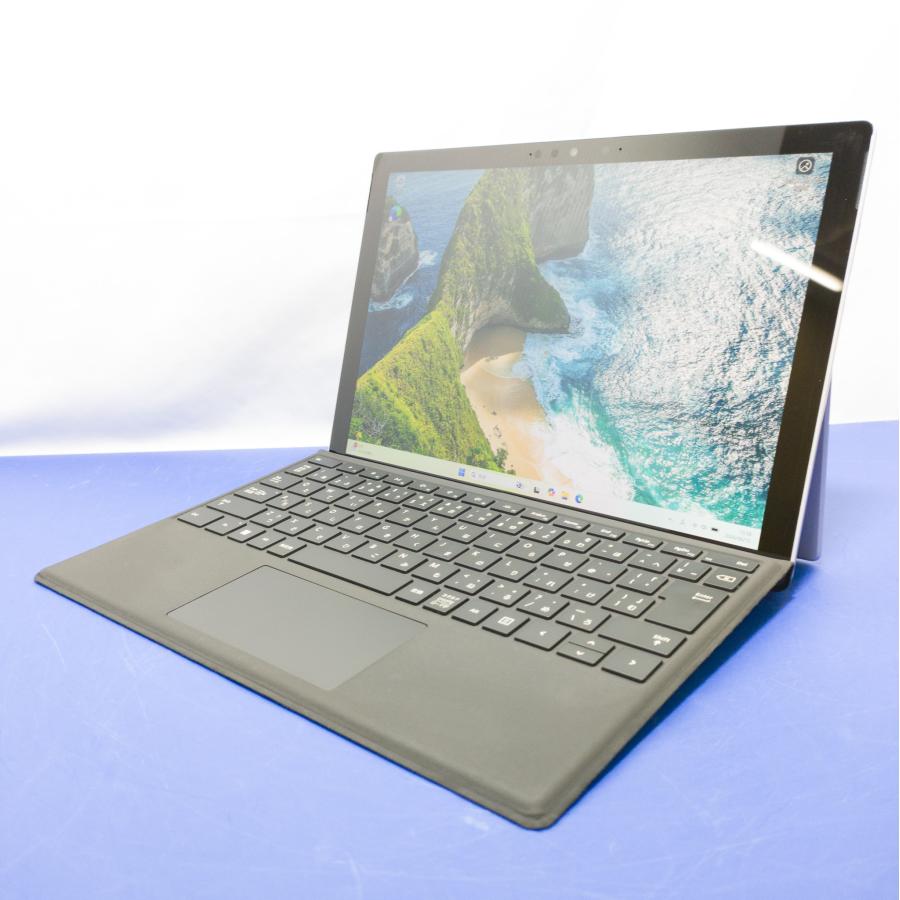 Surface Pro 【B品/30日保証】Microsoft 7+ Intel Core i5-1135G7