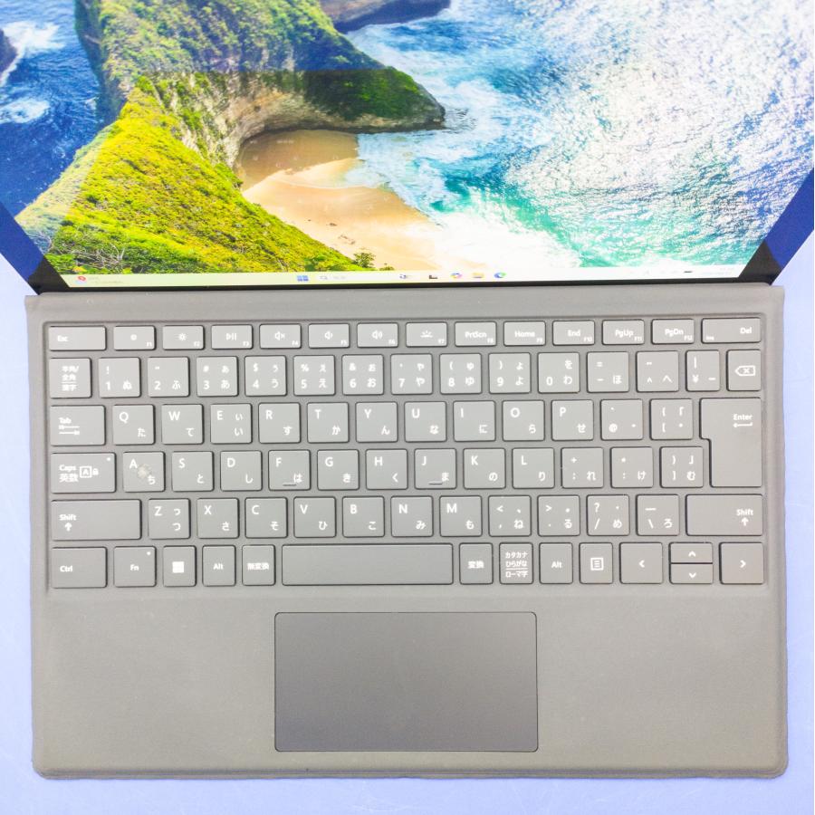Surface Pro 【B品/30日保証】Microsoft 7+ Intel Core i5-1135G7