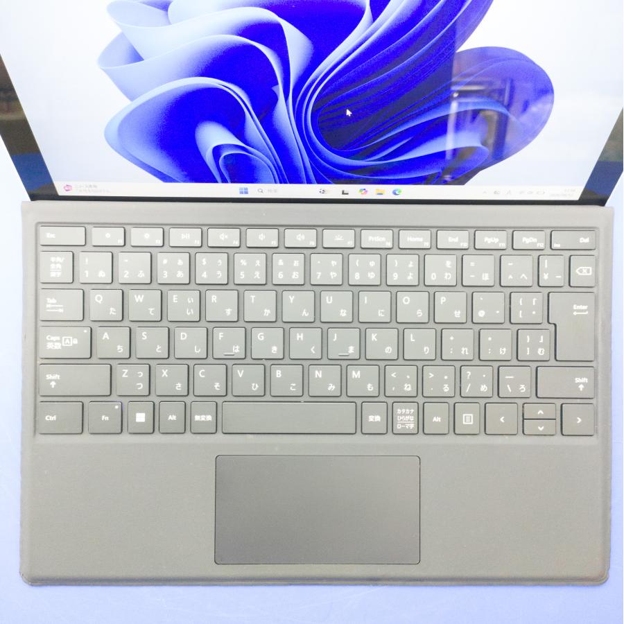 Surface Pro 【B品/30日保証】Microsoft 7+ Intel Core i5-1135G7