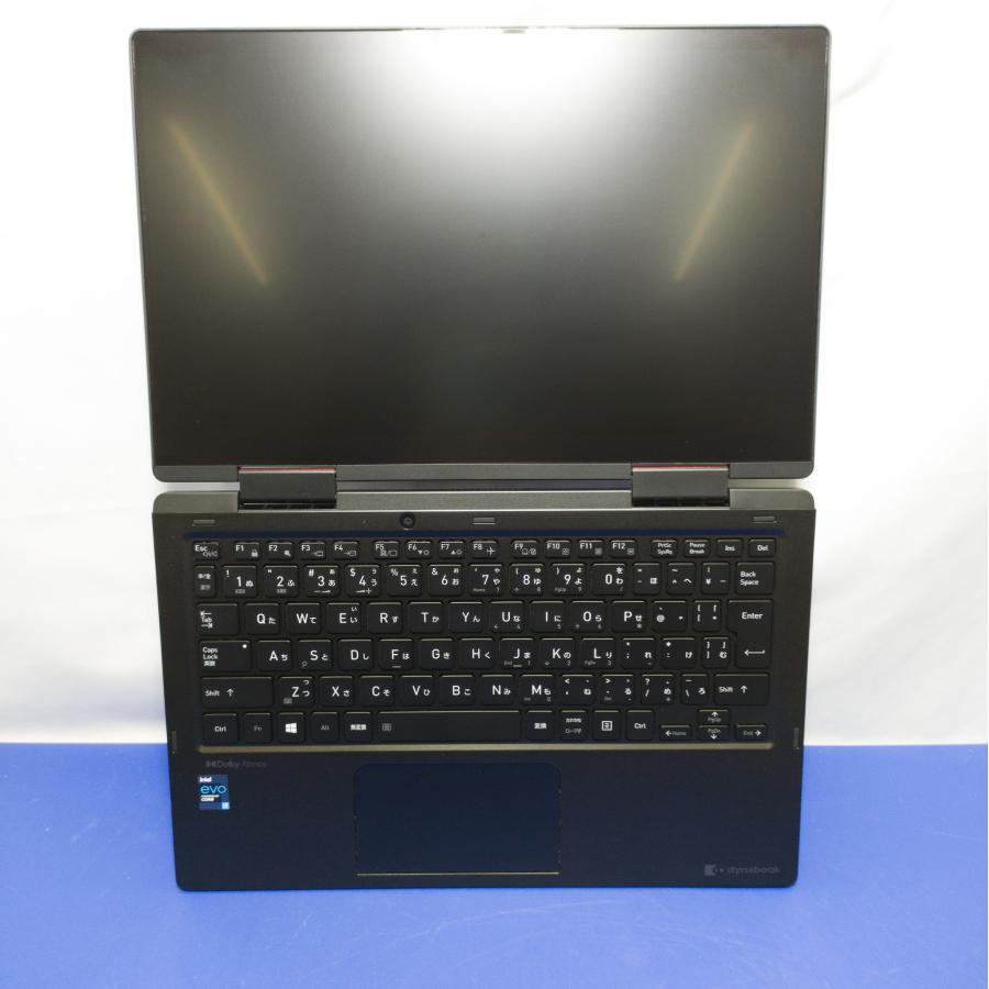 dynabook ノートPC Intel Core i7 P1-V8PP-BB dynabook（ダイナブック） 【A品/30日保証】dynabook V8 P1V8PPBB
