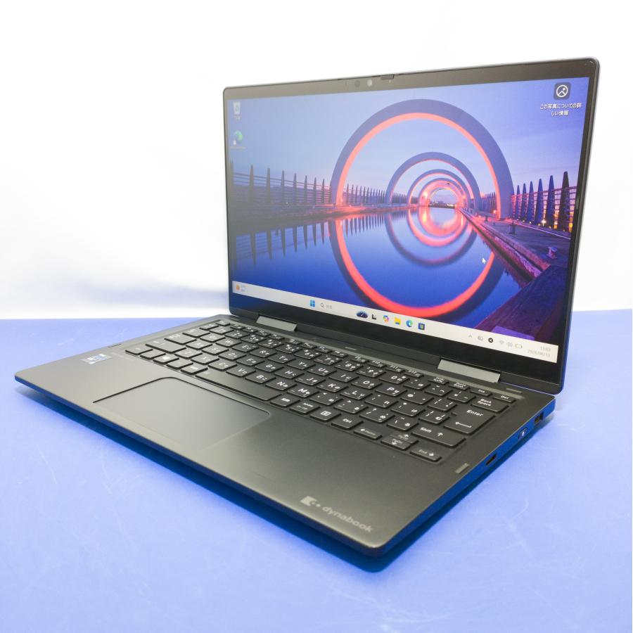 dynabook（ダイナブック） 【A品/30日保証】dynabook V8 P1V8PPBB