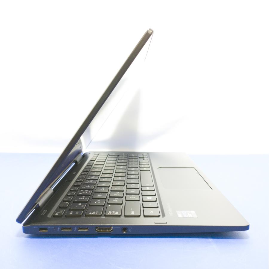 dynabook（ダイナブック） 【A品/30日保証】dynabook V8 P1V8PPBB