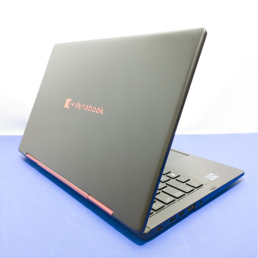 dynabook（ダイナブック） 【A品/30日保証】dynabook V8 P1V8PPBB