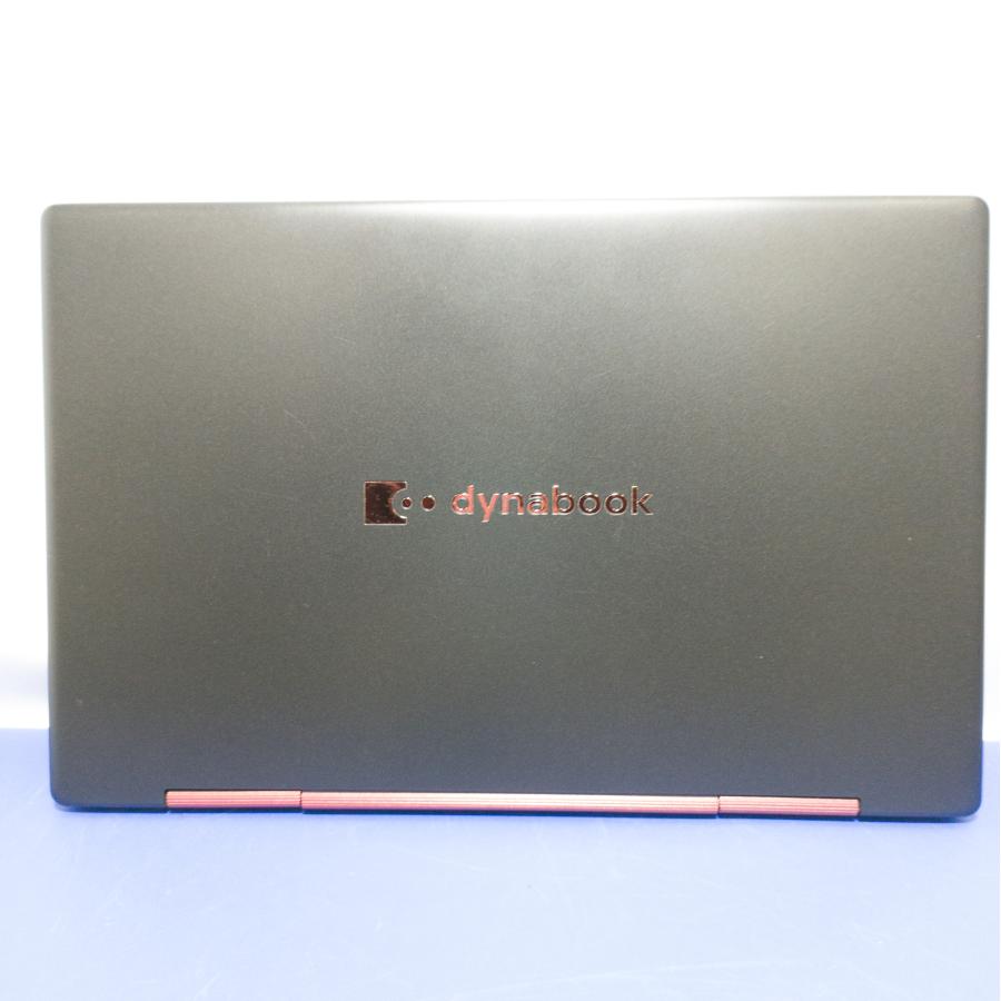 dynabook ノートPC Intel Core i7 P1-V8PP-BB dynabook（ダイナブック） 【A品/30日保証】dynabook V8 P1V8PPBB