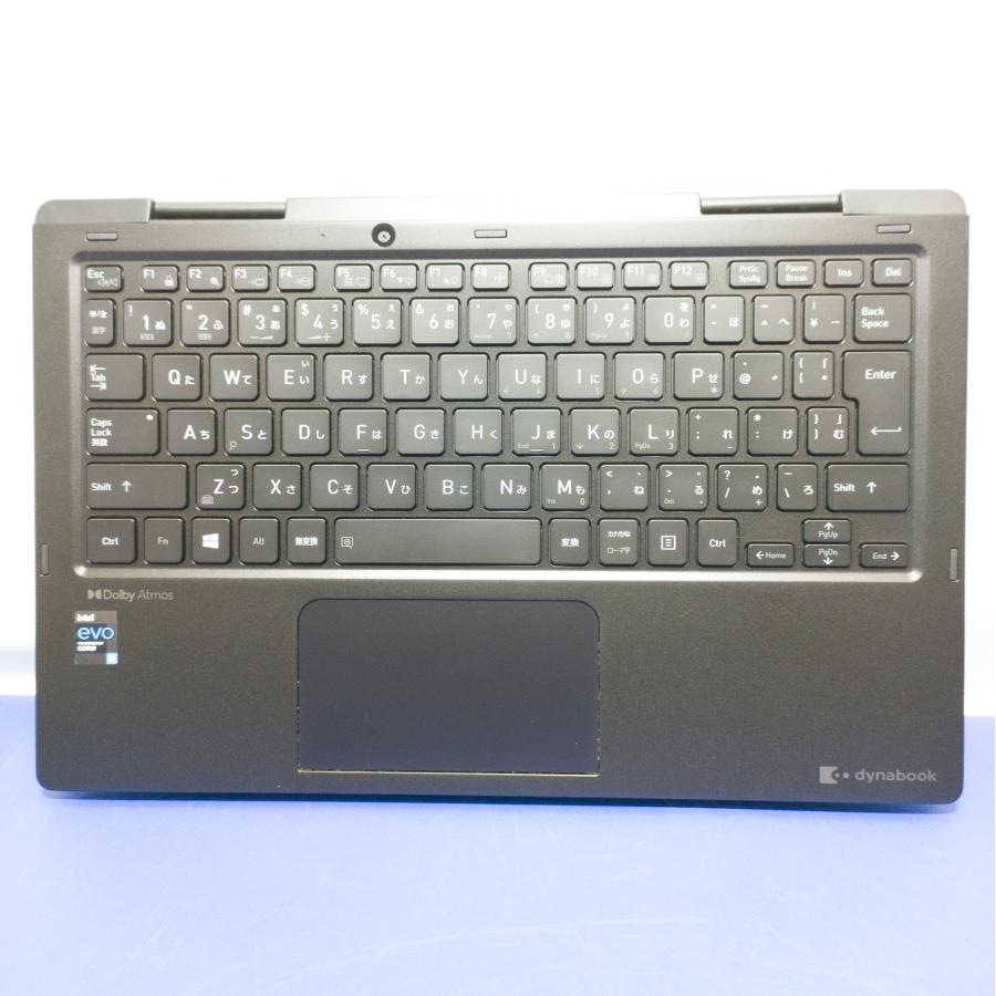 dynabook（ダイナブック） 【A品/30日保証】dynabook V8 P1V8PPBB
