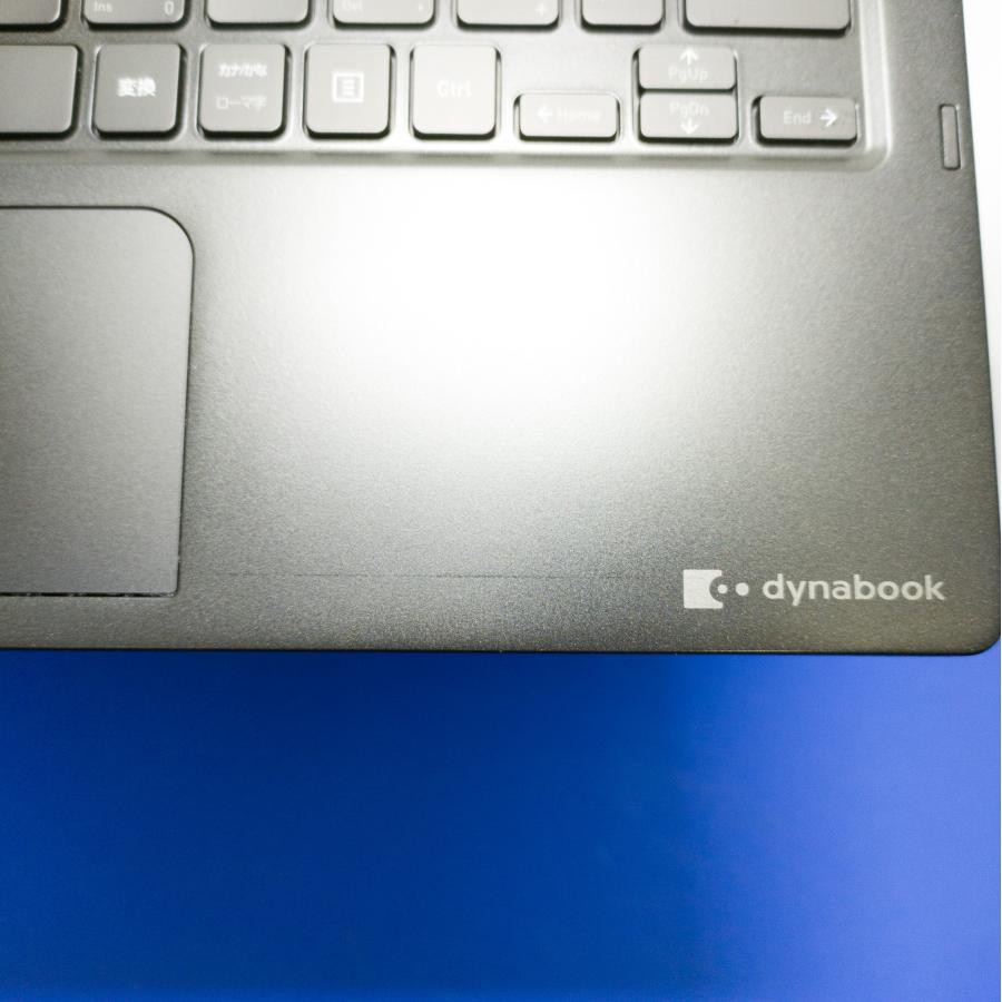 dynabook（ダイナブック） 【A品/30日保証】dynabook V8 P1V8PPBB