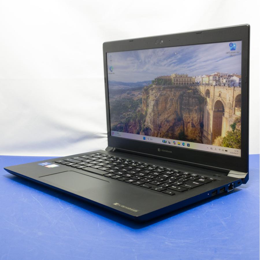 dynabook（ダイナブック） 【B品/30日保証】Dynabook S73/HS Intel