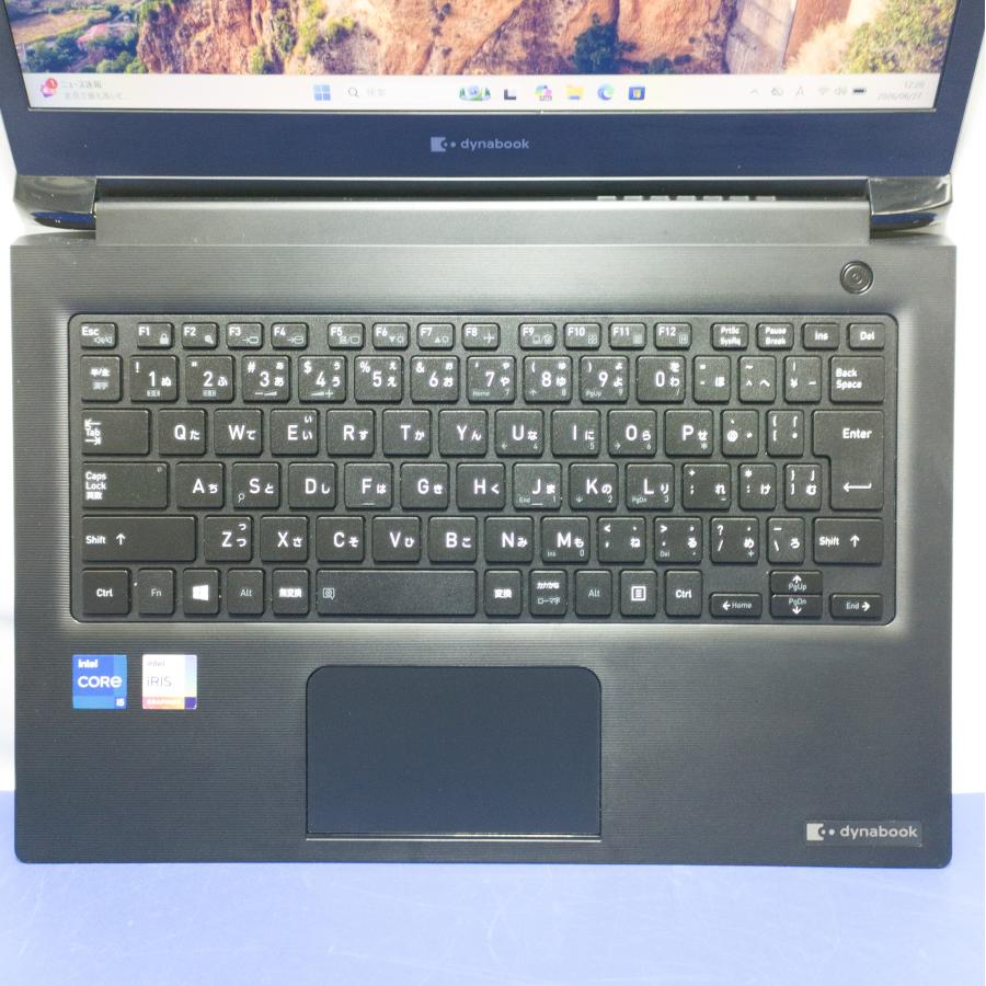 dynabook（ダイナブック） 【B品/30日保証】Dynabook S73/HS Intel