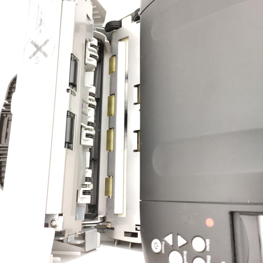 富士通 【めちゃ安＋高速】 ドキュメントスキャナー 動作良好 総