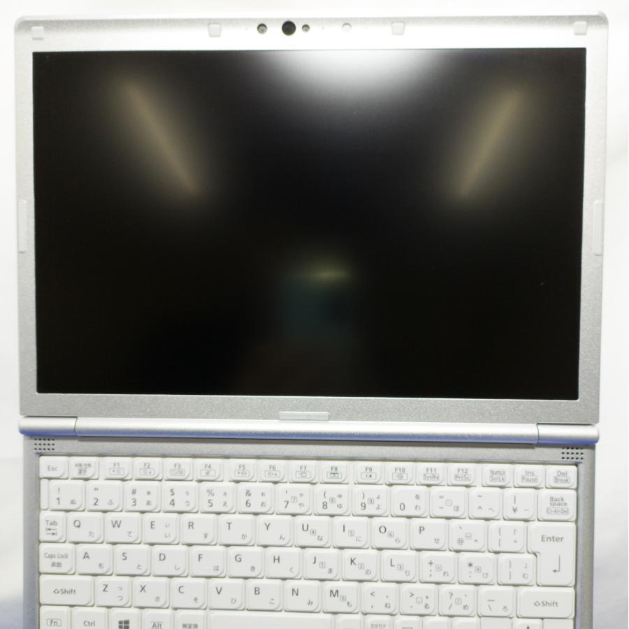 Let's note SV 【A品/30日保証】Panasonic SV1 (CF-SV1RD7VS) Intel