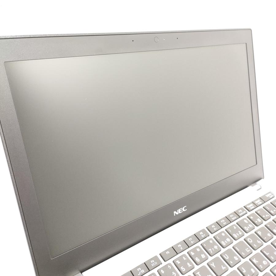 VersaPro VKT16B-4 高性能 8世代 Corei5-8250U SSD256GB