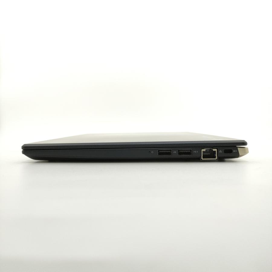dynabook G Dynabook G83/FP 超軽量779g!! 美品 高性能 10世代 Corei5