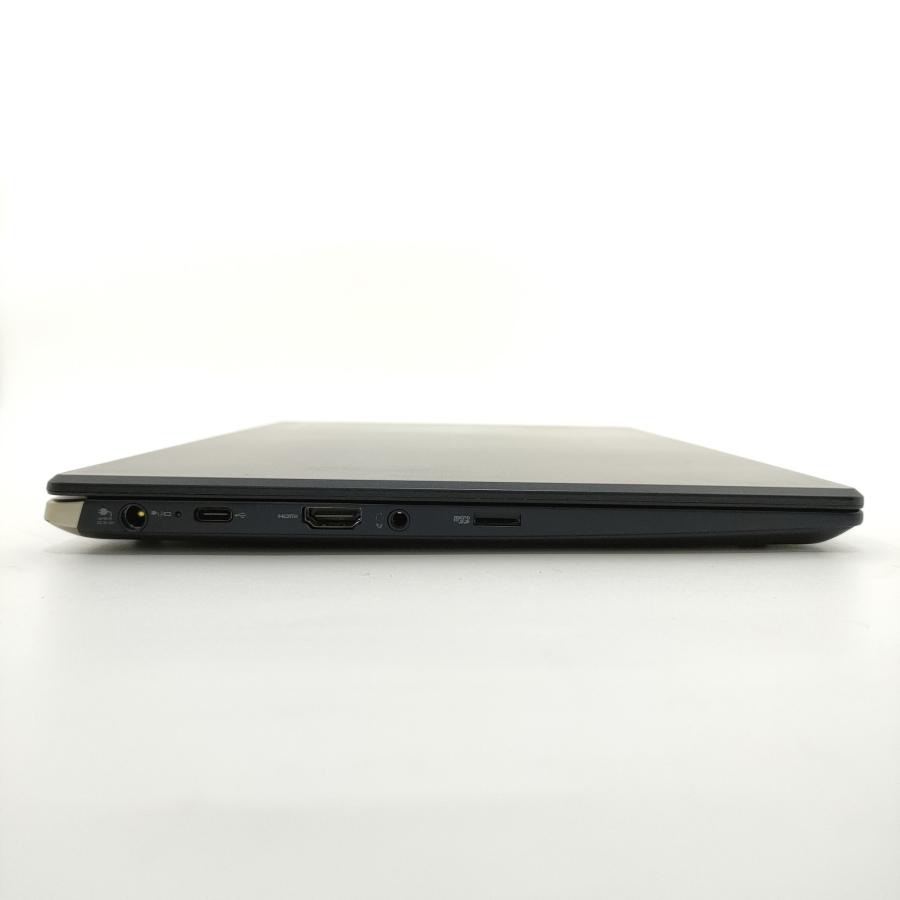 dynabook G Dynabook G83/FP 超軽量779g!! 美品 高性能 10世代 Corei5