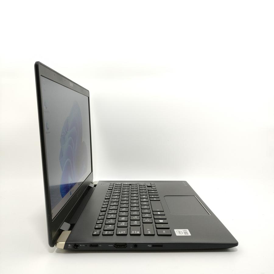 DynaBook G83/FP メモリ16GB/SSD512GB DynaBook G83/FP メモリ16GB/SSD512GB dynabook 東芝 TOSHIBA G83/FP