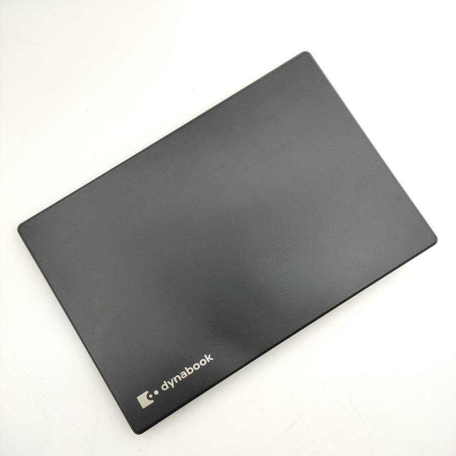 dynabook G Dynabook G83/FP 超軽量779g!! 美品 高性能 10世代 Corei5