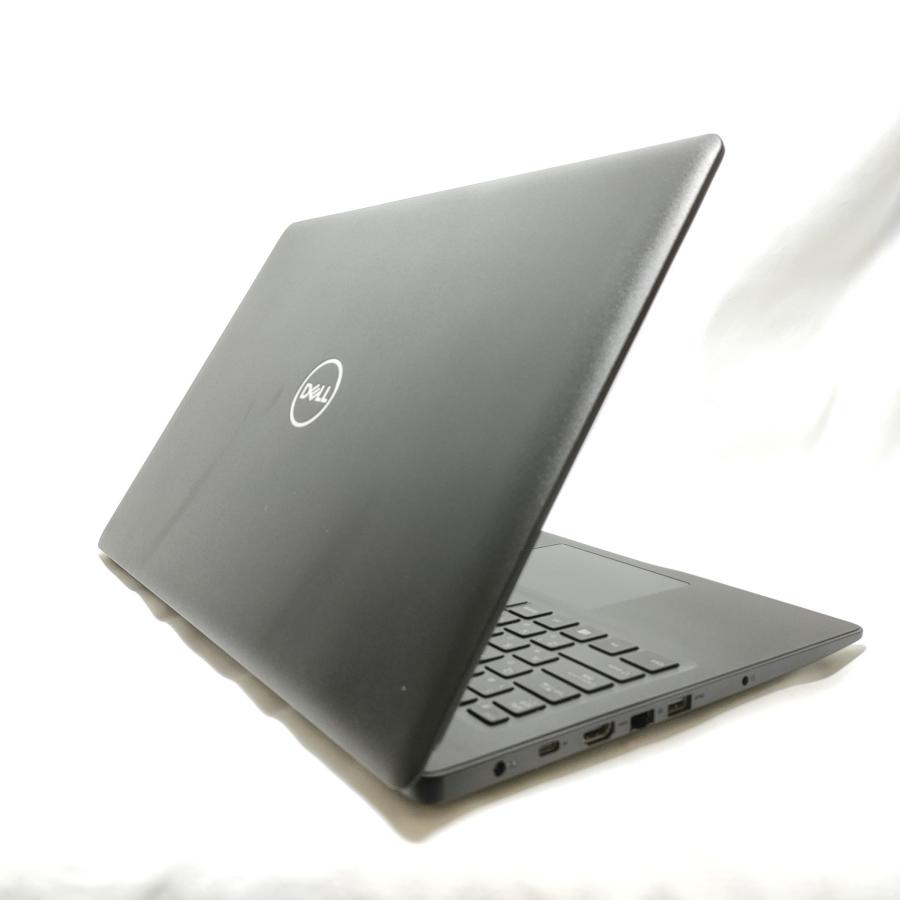 Latitude（Dell） Latitude 3590 美品 高性能 8世代 Corei7-8550U 大 