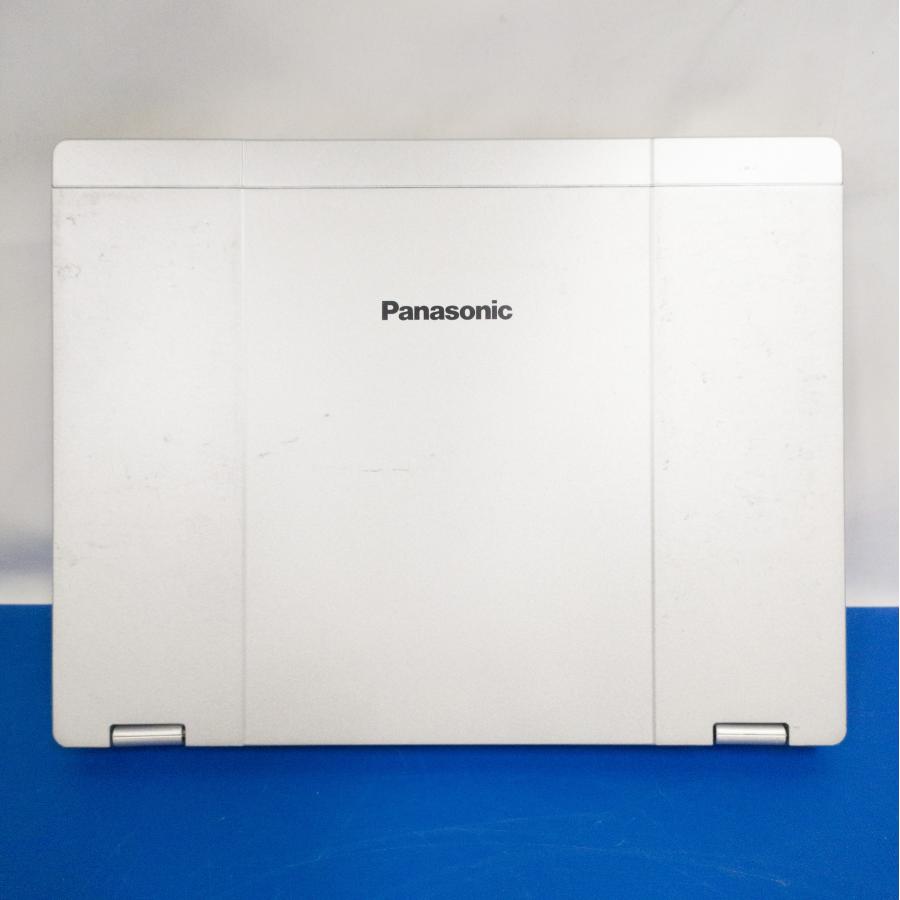 Let's note QV 【B品/30日保証】Panasonic QV9 (CF-QV9TFLVS) Intel