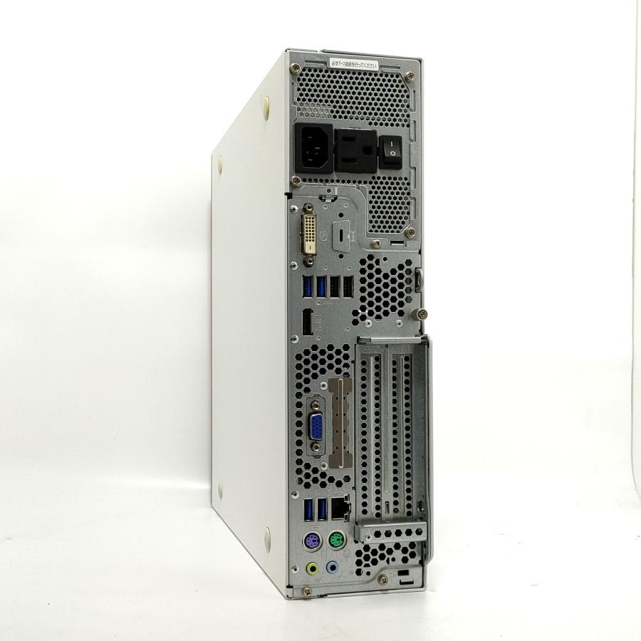 Fujitsu ESPRIMO D588CX　稼働品訳あり Fujitsu ESPRIMO D588CX 稼働品訳あり Fujitsu ESPRIMO D588CX 稼働品