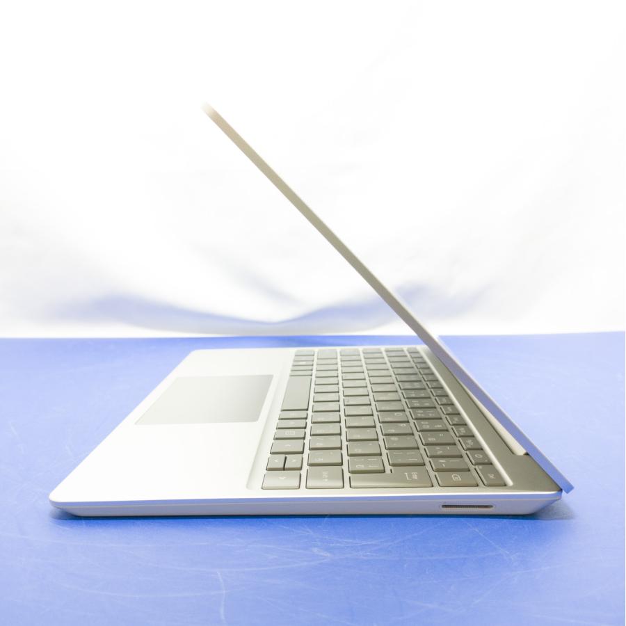 Surface Laptop 【A品/30日保証】Microsoft Go 3 Intel Core i5-1235U