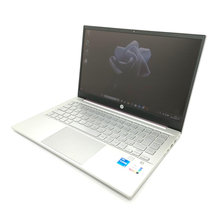 Pavilion Pavilion14-DV0004TU 極上美品 高性能 11世代 Corei5-1135G7