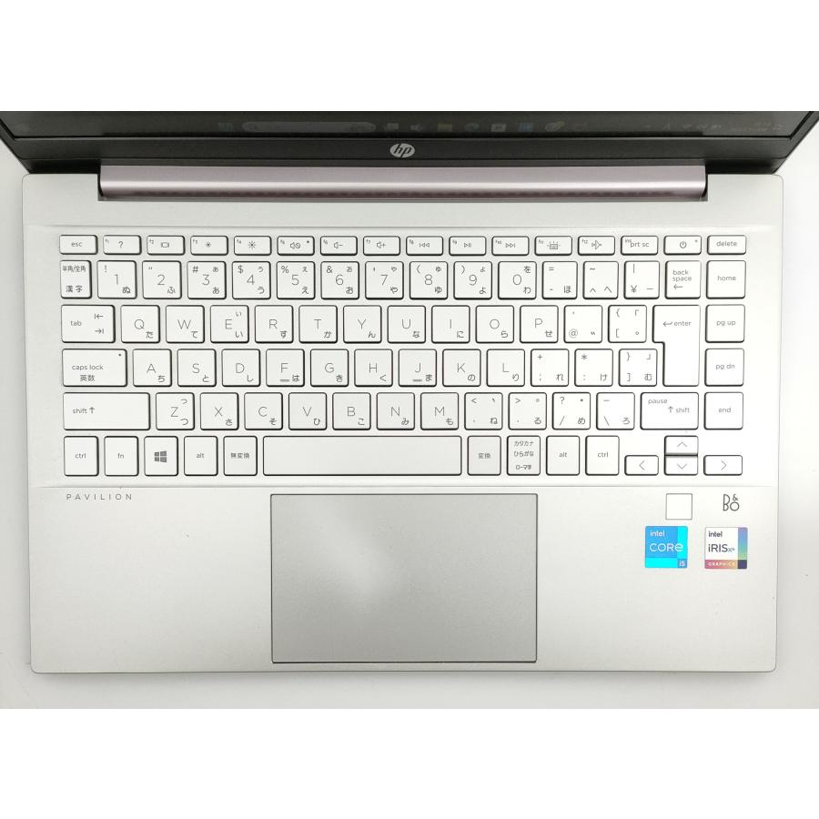 Pavilion Pavilion14-DV0004TU 極上美品 高性能 11世代 Corei5-1135G7